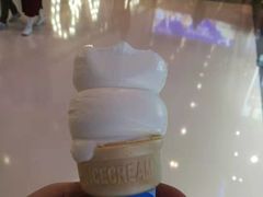 -DQ·蛋糕·冰淇淋(天通苑华联店)
