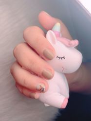 手部美甲-Aso Artist Beauty美甲美睫