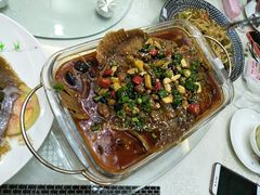 -清真悦宾楼食府(海湖店)