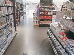 -Olé精品超市(上海虹桥南丰城店)