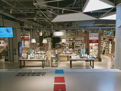 -当当书店(国泰广场店)