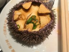 -北李·海肠捞饭·大连菜(望京凯德MALL店)