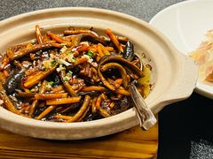 响油鳝糊-禧宴Joyous Restaurant(禧园店)