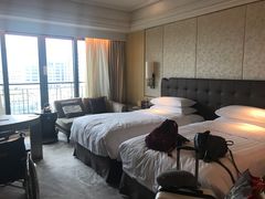 -杭州城中香格里拉大酒店