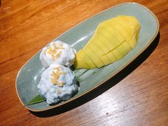-仓库南洋海鲜小排档(柳河路店)