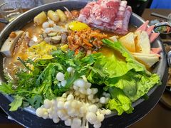 -京尚道韩式美食屋(海甸岛店)