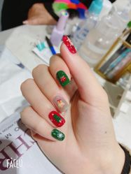 -雅洁美甲美睫