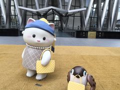 -深圳湾万象城(南山店)