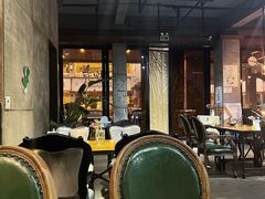 -HOME餐厅粤菜 融合菜