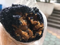 -芳婆糕团店(王府大街店)
