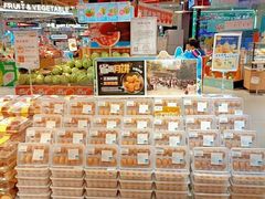 -盒马鲜生(莱蒙都会店)