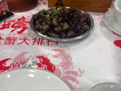 -辣螃铠盆盆蟹大排档(海昌店)
