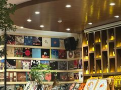 -安妮意大利餐厅(世贸天阶店)
