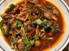 -周家二小姐的菜(西津渡店)