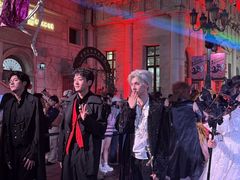 -华谊兄弟（长沙）电影小镇