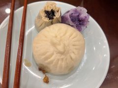 -富春茶社(国庆路店)