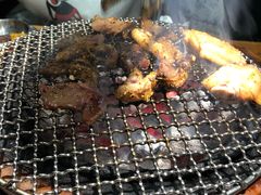 -原始泥炉烤肉(总店)
