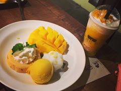 -Mango Tango