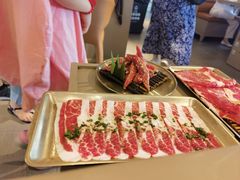 -西塔老太太泥炉烤肉(青浦蟠龙天地店)