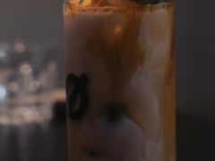 鸳鸯-BE NORMAL CAFE(霞溪路店)