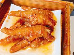 -味可道美食坊(福基路店)