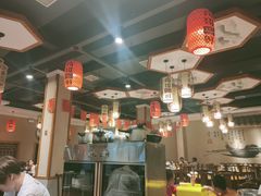 -格塘人家·山泉水煮鱼(望兴家园店)