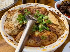 -嵩明马春能牛菜馆(七步场社区农贸市场店)