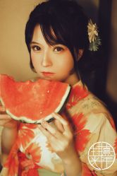 点击看大图 -持熹光年写真体验馆