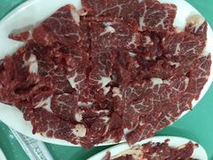 -乌记鲜活牛肉城(金砂东路店)