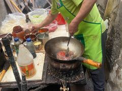 -老婆婆炒饭(小白楼1902欧式风情街店)