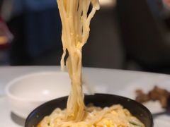 老北京炝锅面-悦融·京鲁菜·露台花园(安定门店)