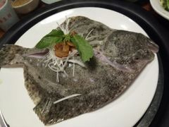 -蟹谢蒸鲜自助餐厅