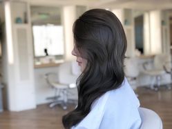 -THE LOG SALON 记录