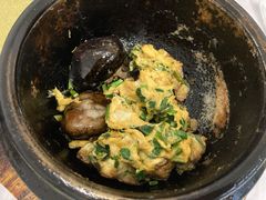 -翠茗农庄土菜馆(天目湖店)