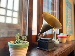 -卧龙堡客栈·中餐厅(古北水镇店)