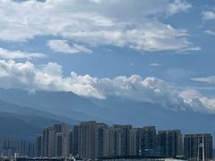 -大理洱海