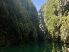 -阿依河景区