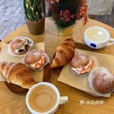 下午茶 | 甜品  蜗牛与麻布袋