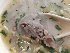 -武圣羊汤·西北面(朝阳门店)