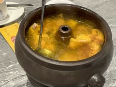 -福照楼汽锅鸡·云南菜(火车站锦江店)