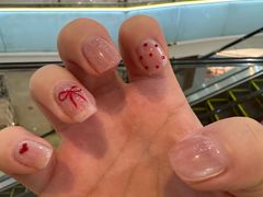 -海底捞火锅(百利广场店)