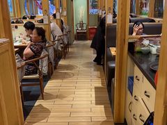 -一心创作料理屋(经开万达店)