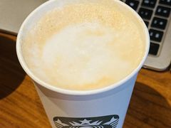 -星巴克臻选(北京嘉里中心第二店)