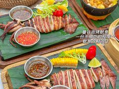 -KingThaia金泰兰(滨江天街店)