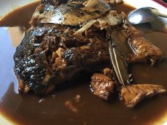 -旺顺阁鱼头泡饼(小红门店)