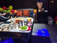-曼格纳·曼芯馆(杨浦店)