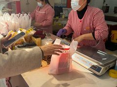 -阿男野栗王(金门路店)