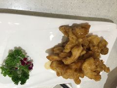 闫府私房菜(万达广场店)-闫府私房菜(经四路万达店)
