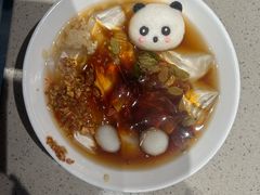 -茅庐川菜(烟台吾悦广场店)