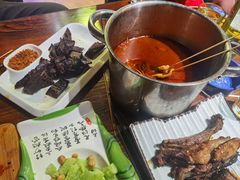 -酒座音乐主题串吧(滑翔西社区店)